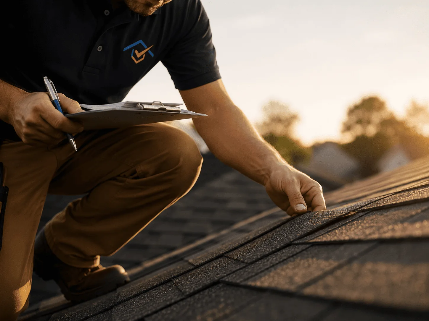 Why Choose Roof Inspection in Grandview, TN